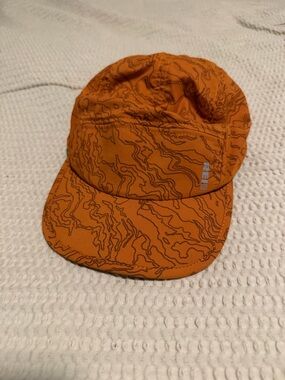 REI Co-op unisex On the Trail 5-Panel Cap